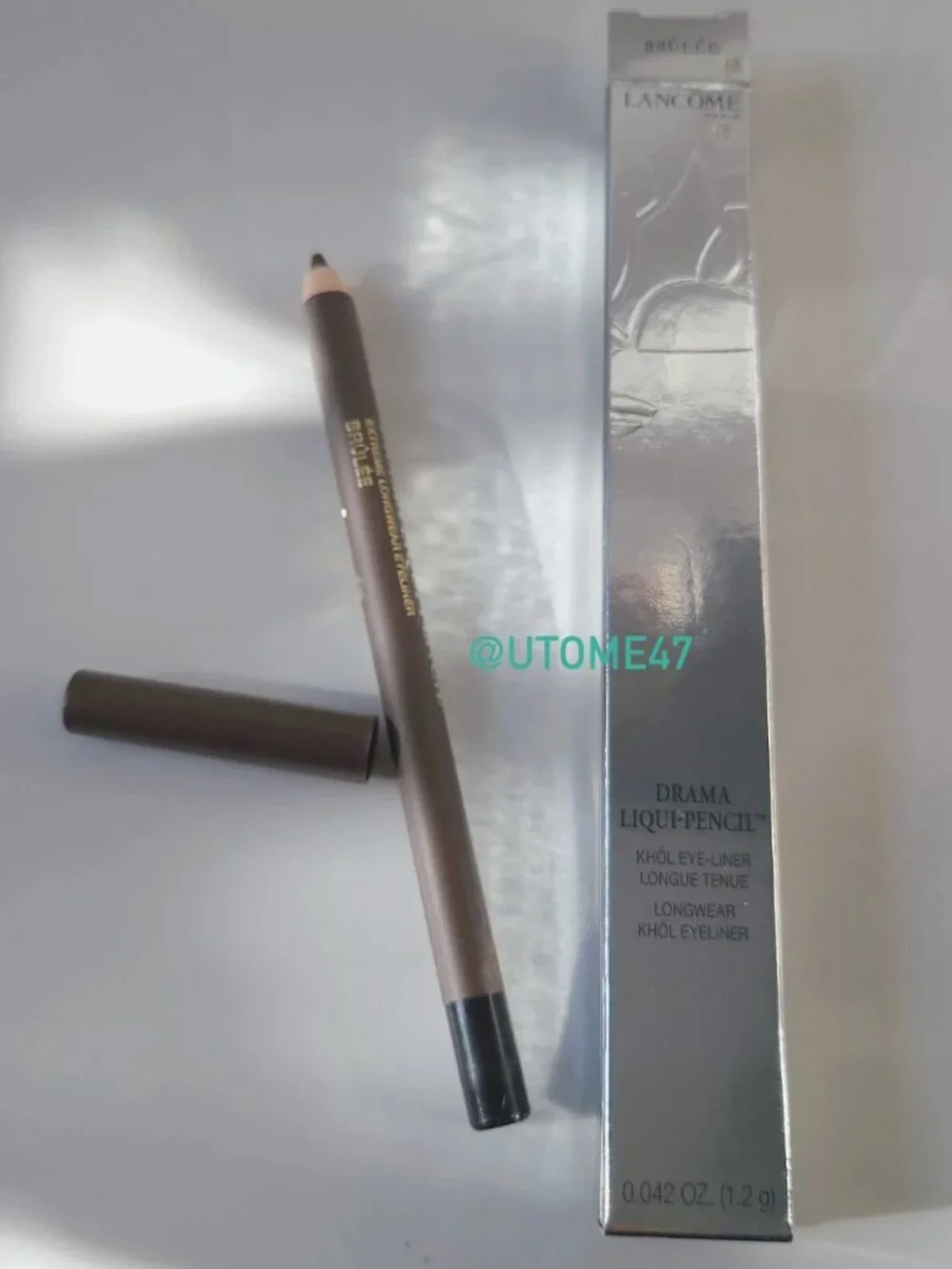 Lancome drama liqui